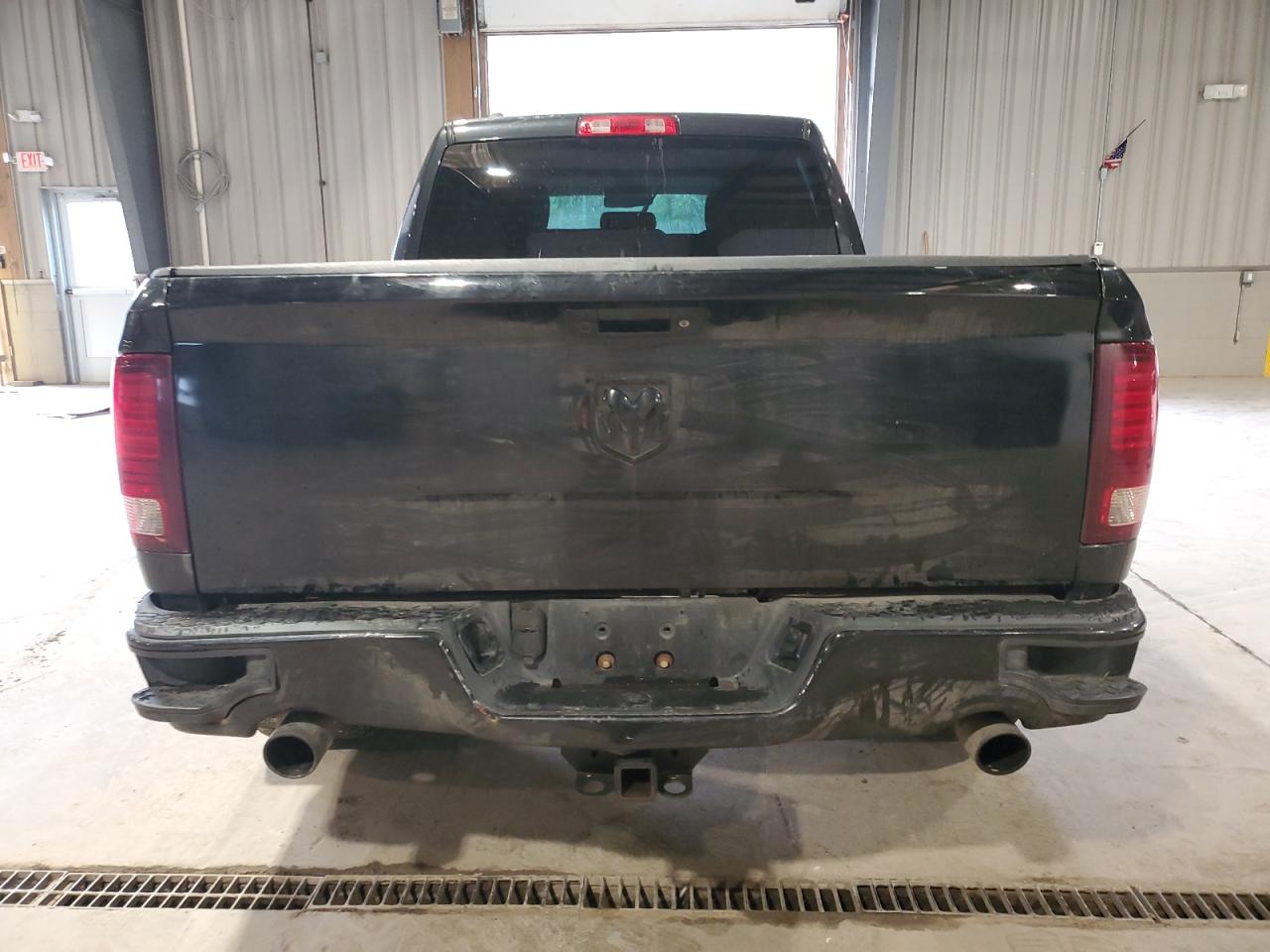 Ram 1500 St