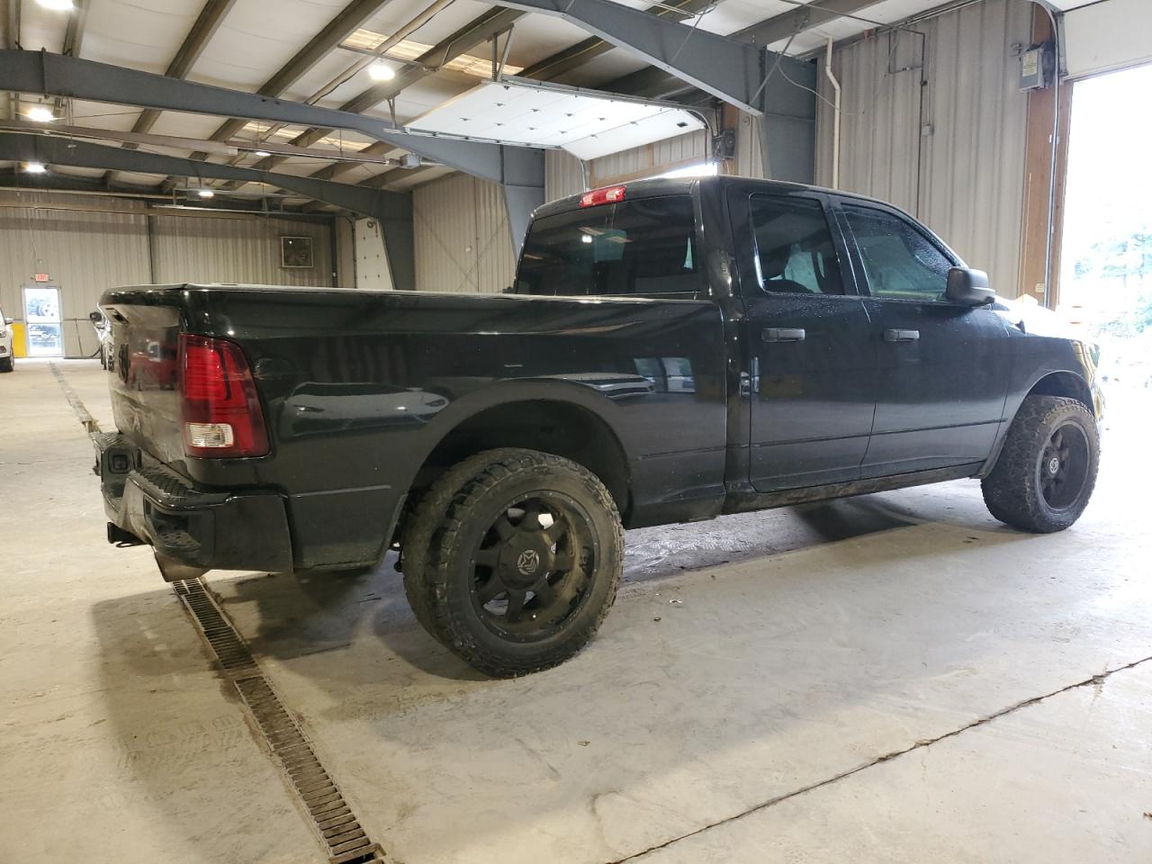 Ram 1500 St
