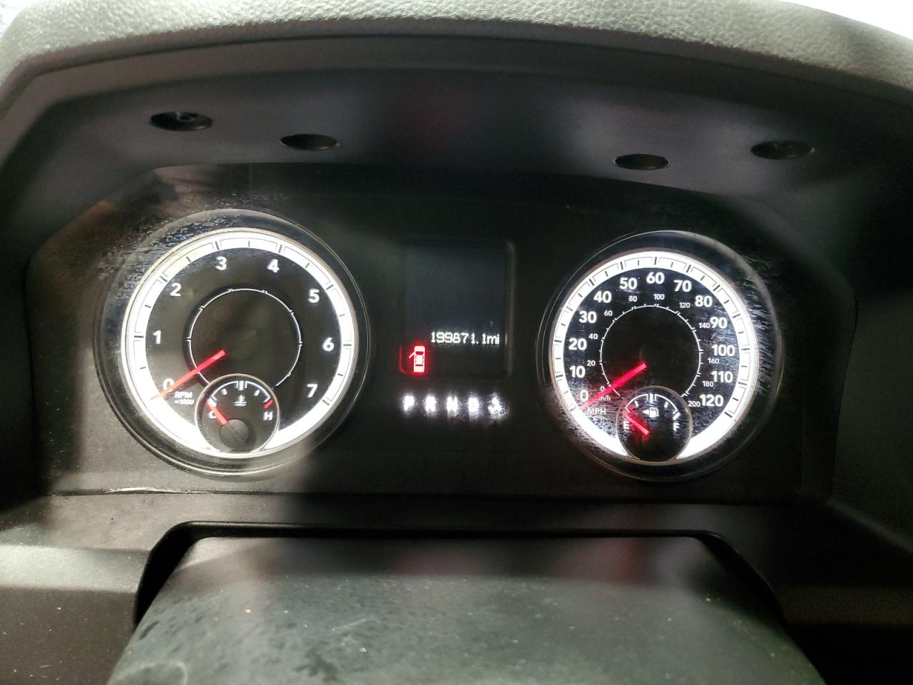 Ram 1500 St