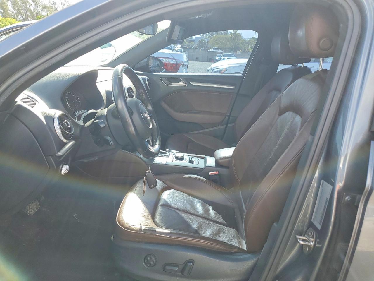 Audi A3 Premium