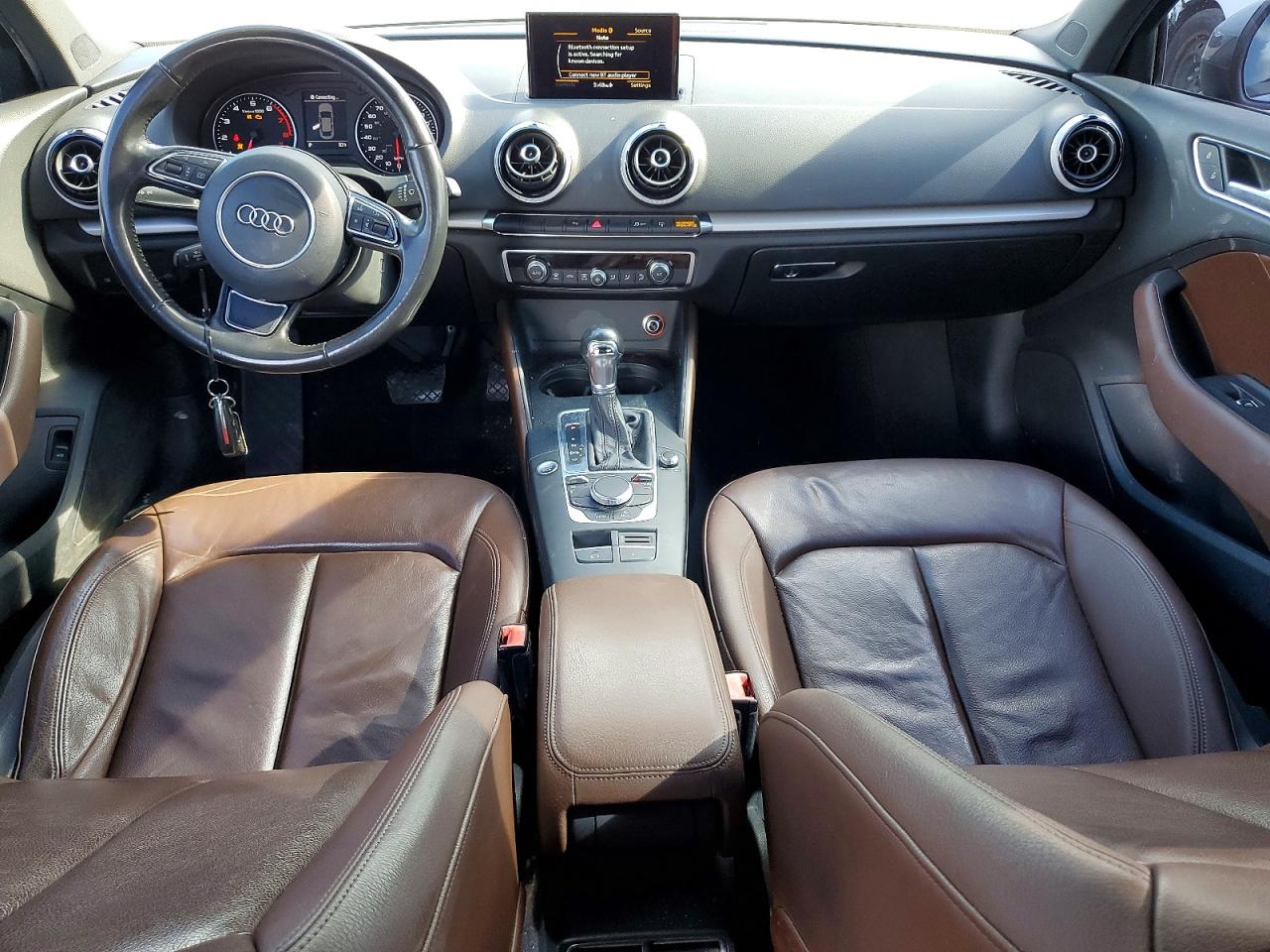 Audi A3 Premium