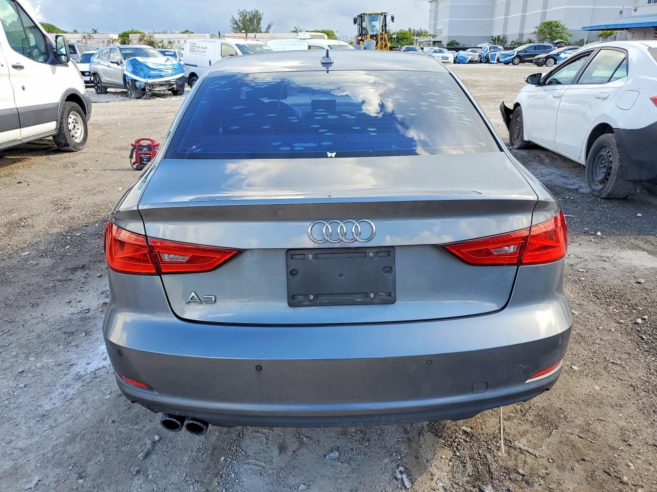 Audi A3 Premium