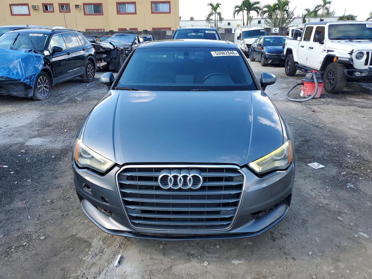 Audi A3 Premium