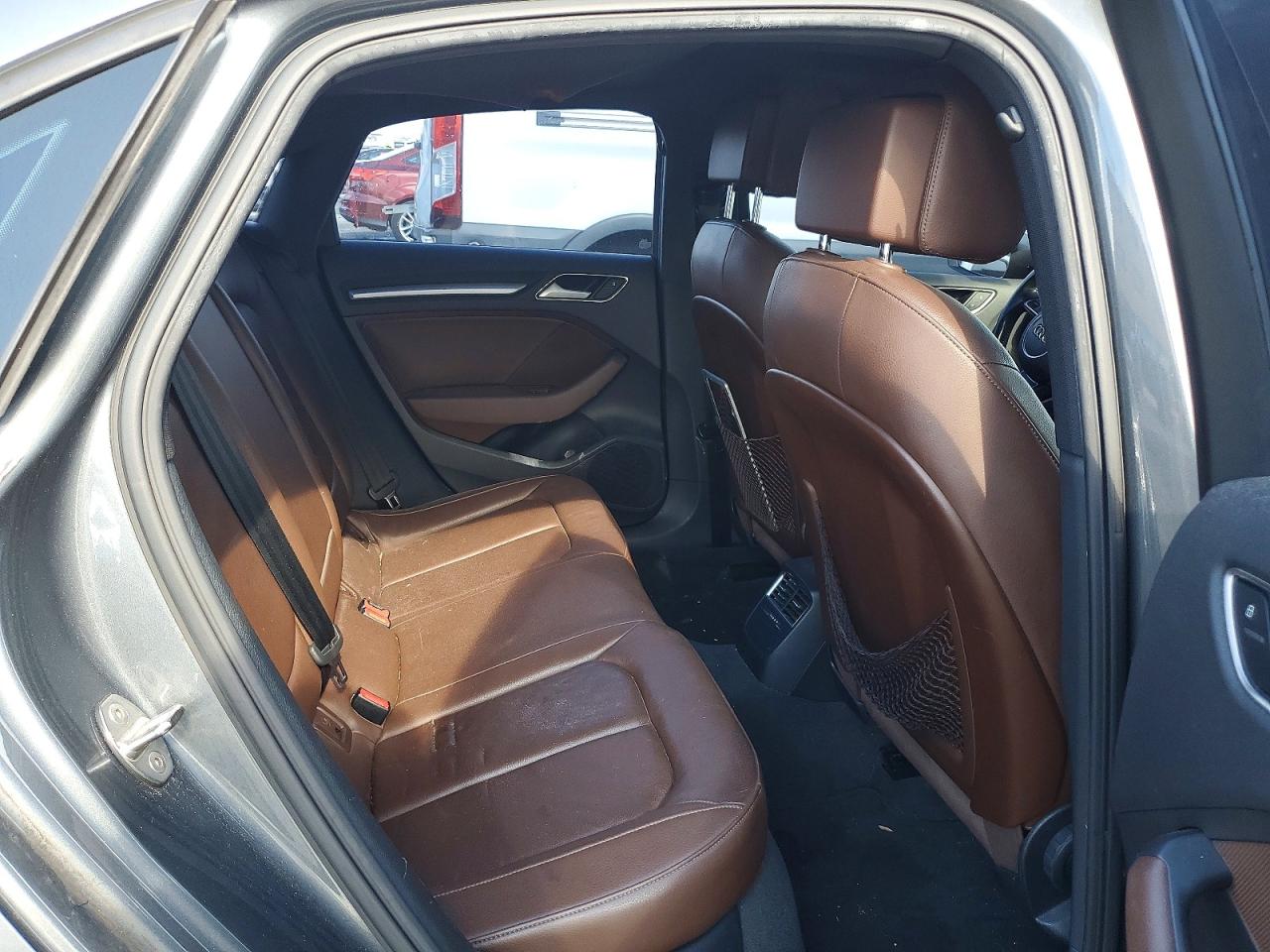 Audi A3 Premium