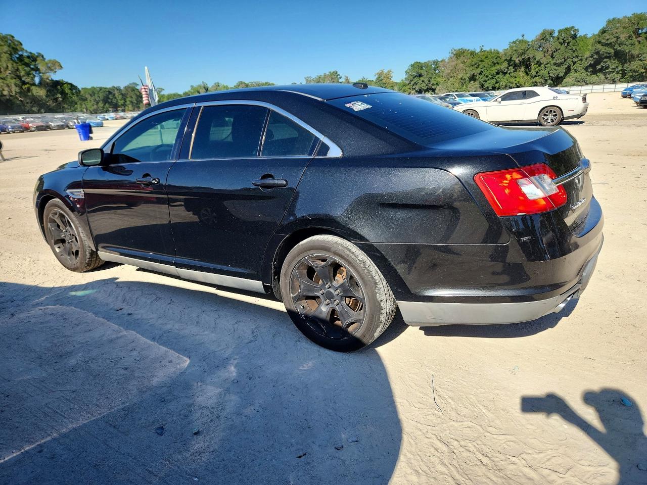 Ford Taurus Sel