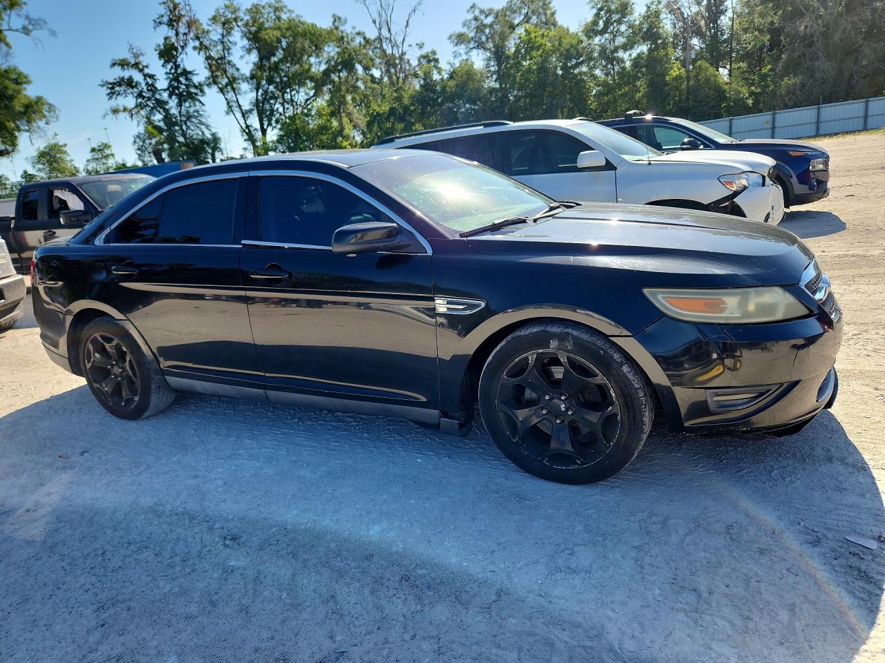 Ford Taurus Sel