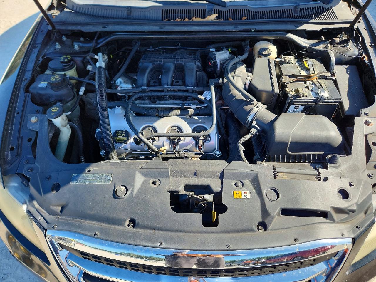 Ford Taurus Sel
