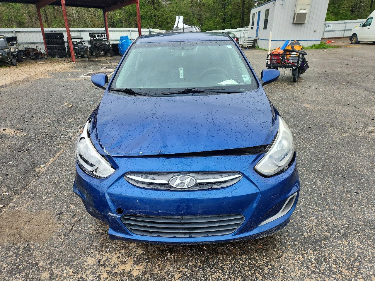 Hyundai ACCENT Se