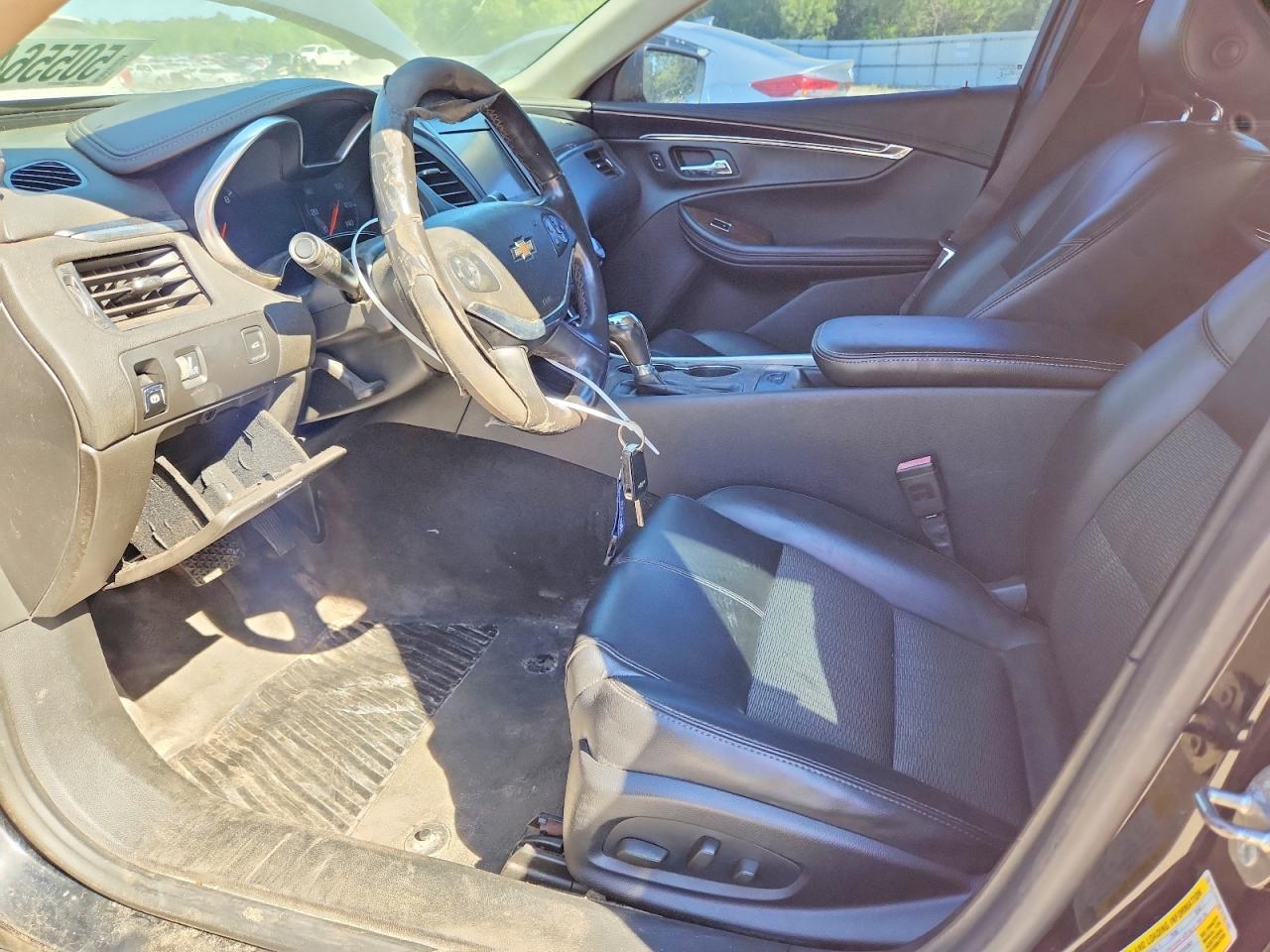 Chevrolet Impala Lt
