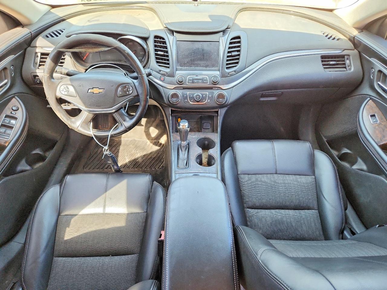 Chevrolet Impala Lt