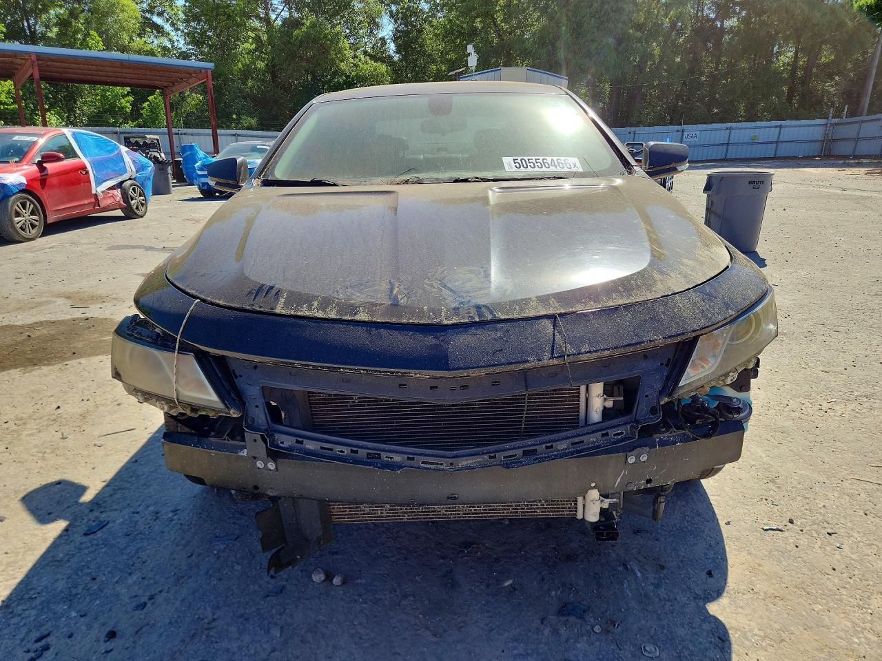 Chevrolet Impala Lt