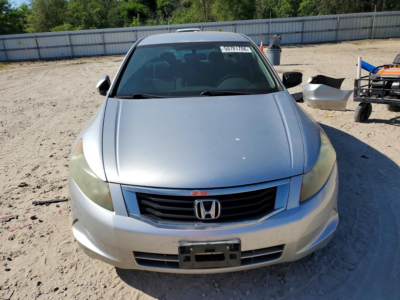 Honda Accord Lxp