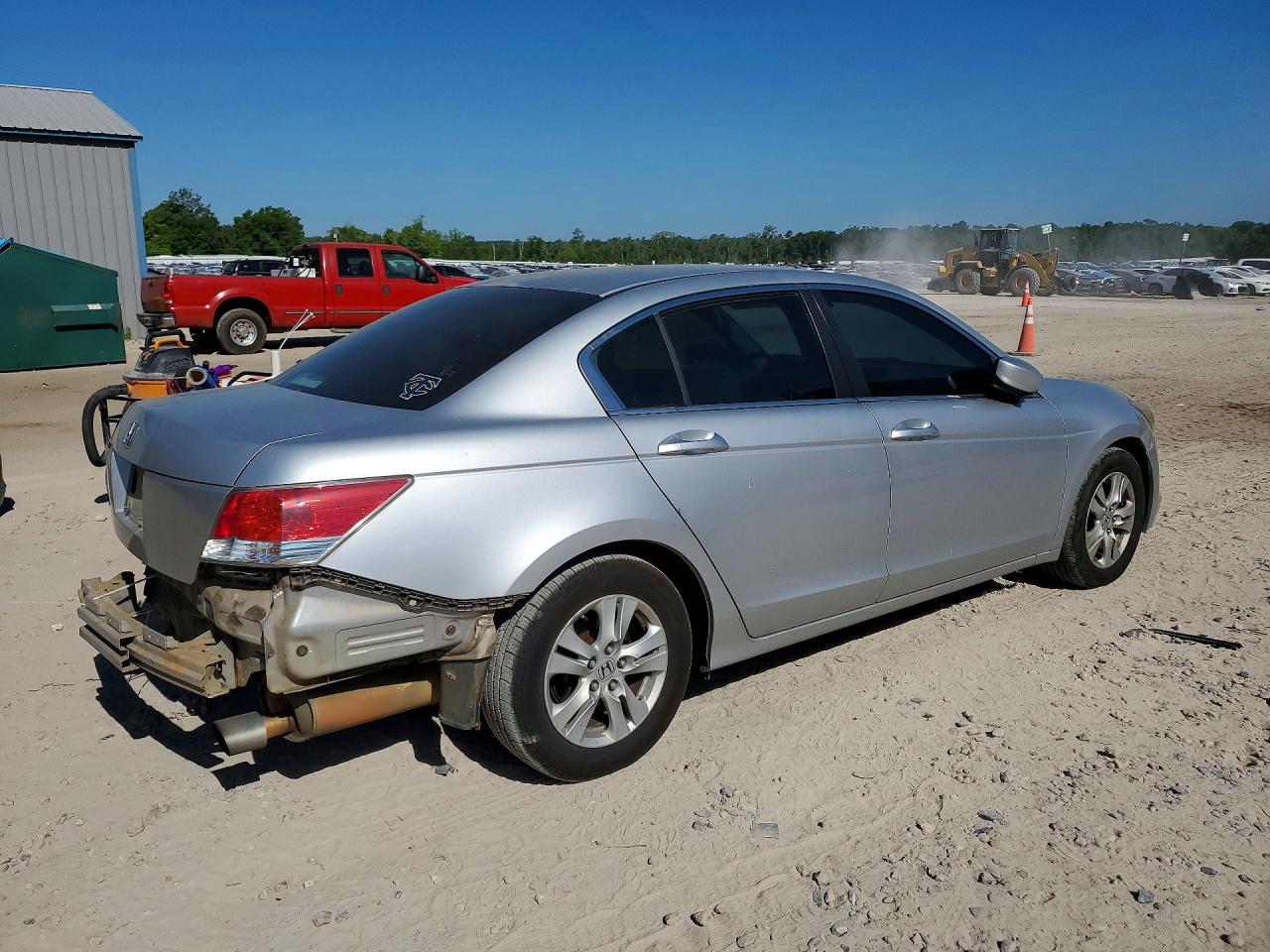 Honda Accord Lxp