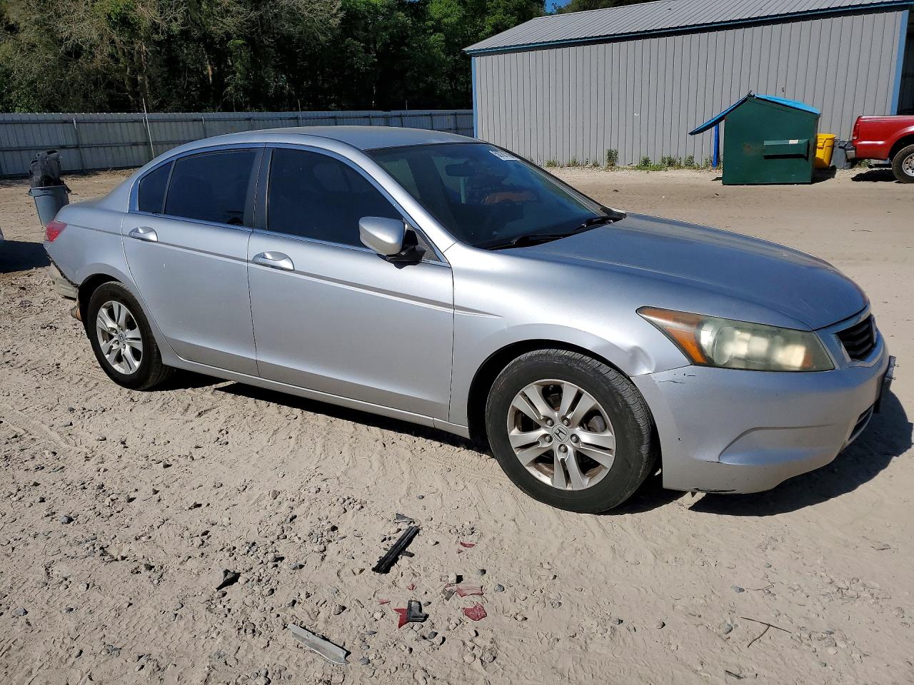 Honda Accord Lxp