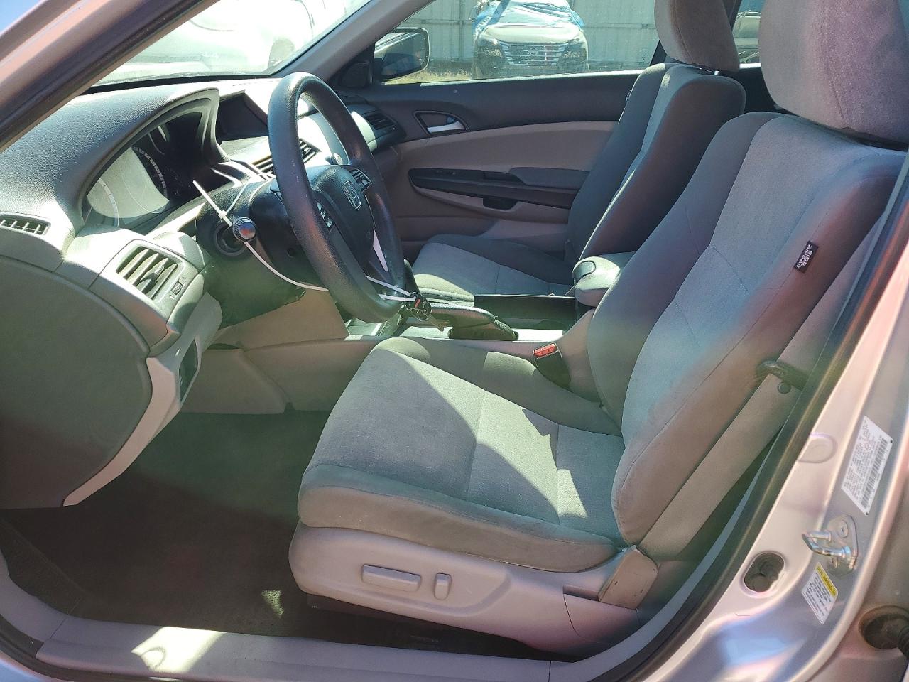 Honda Accord Lxp