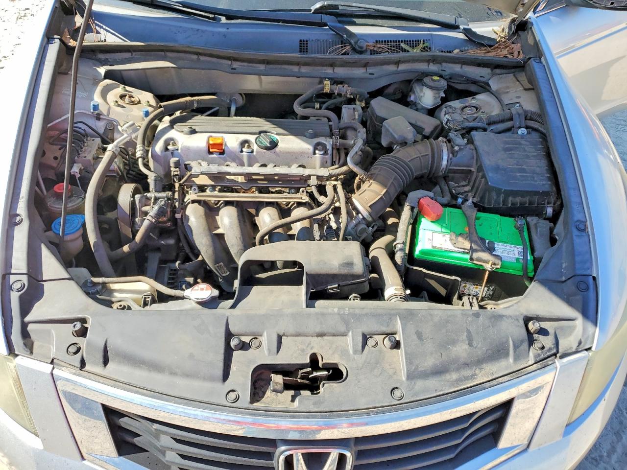 Honda Accord Lxp
