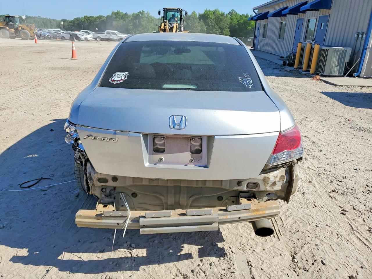 Honda Accord Lxp