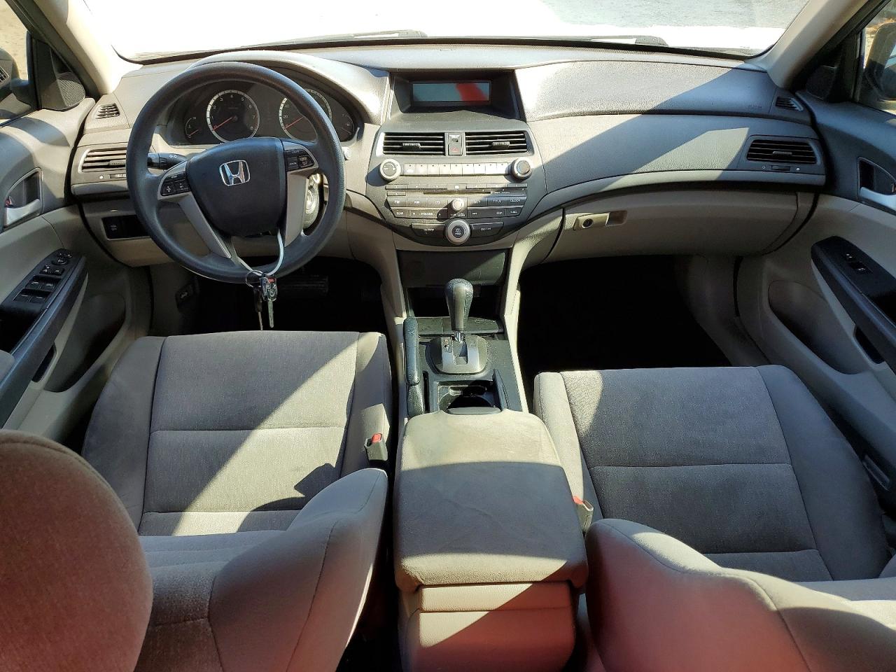 Honda Accord Lxp