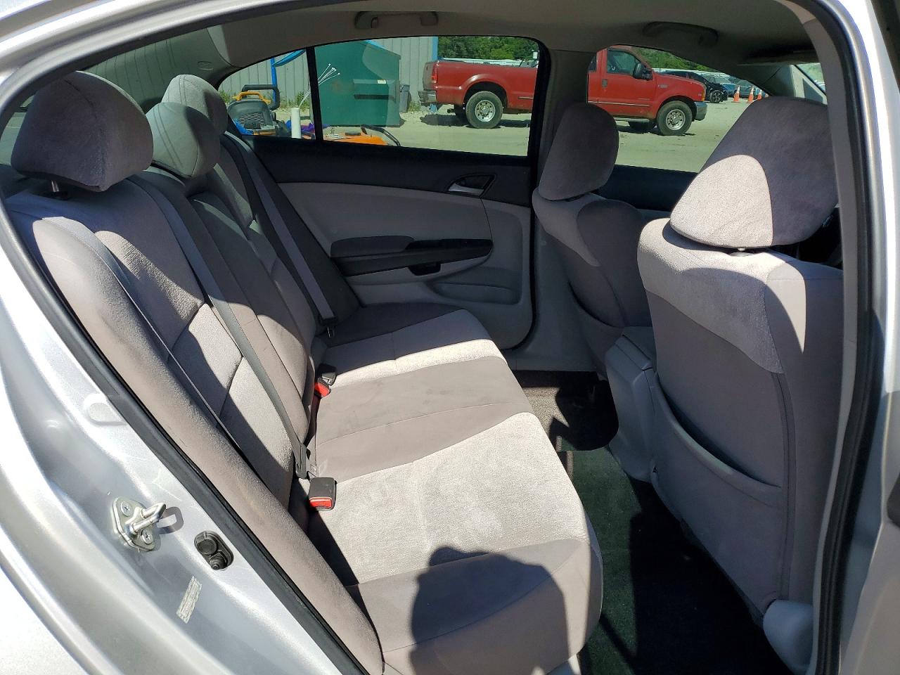 Honda Accord Lxp