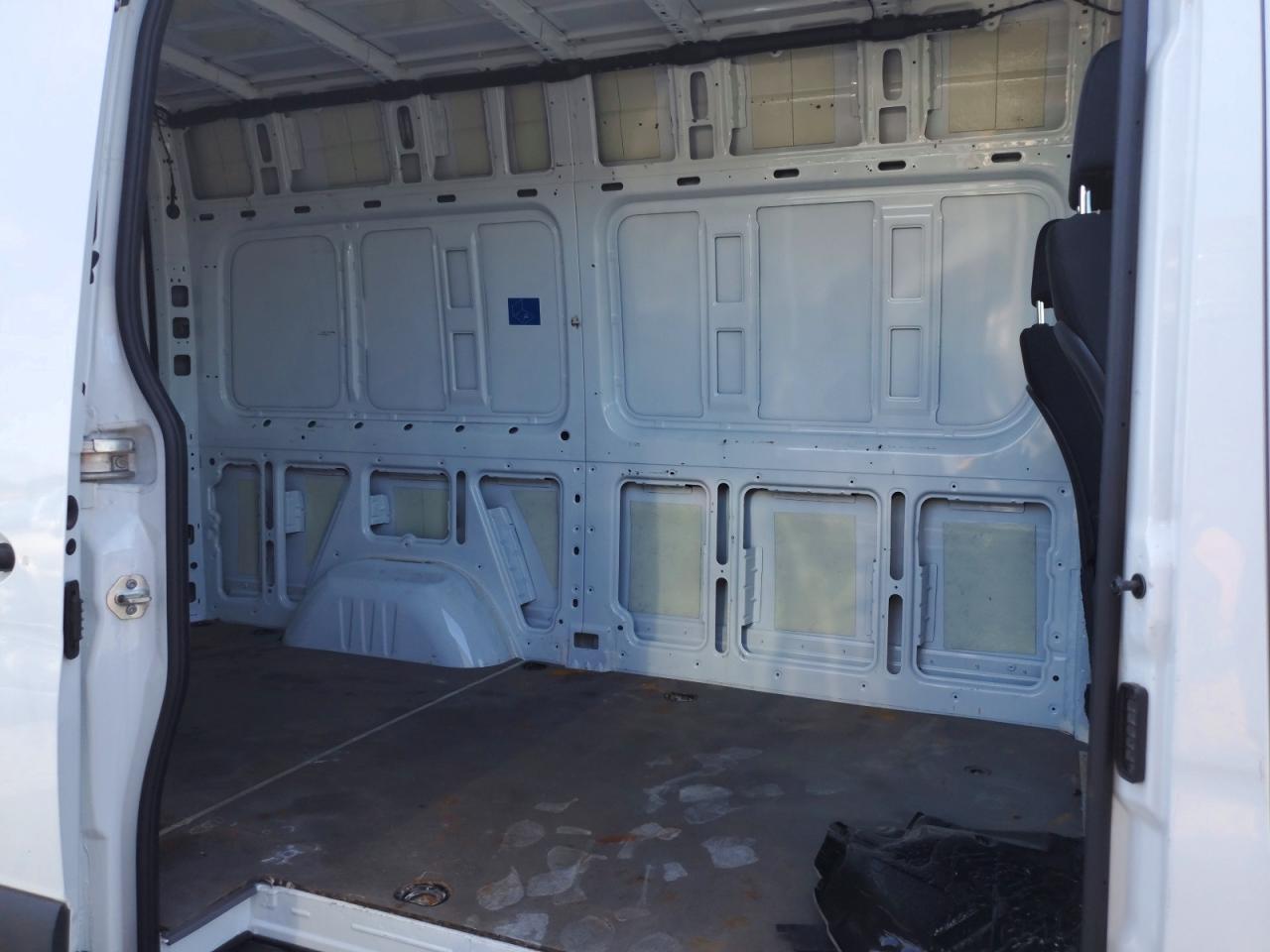 Mercedes-Benz Sprinter 2500