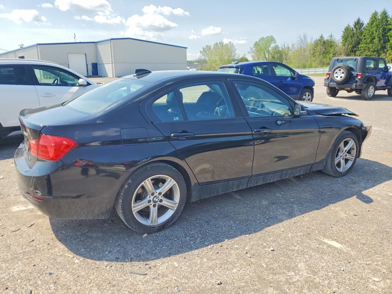 BMW 3 Series I Xdrive
