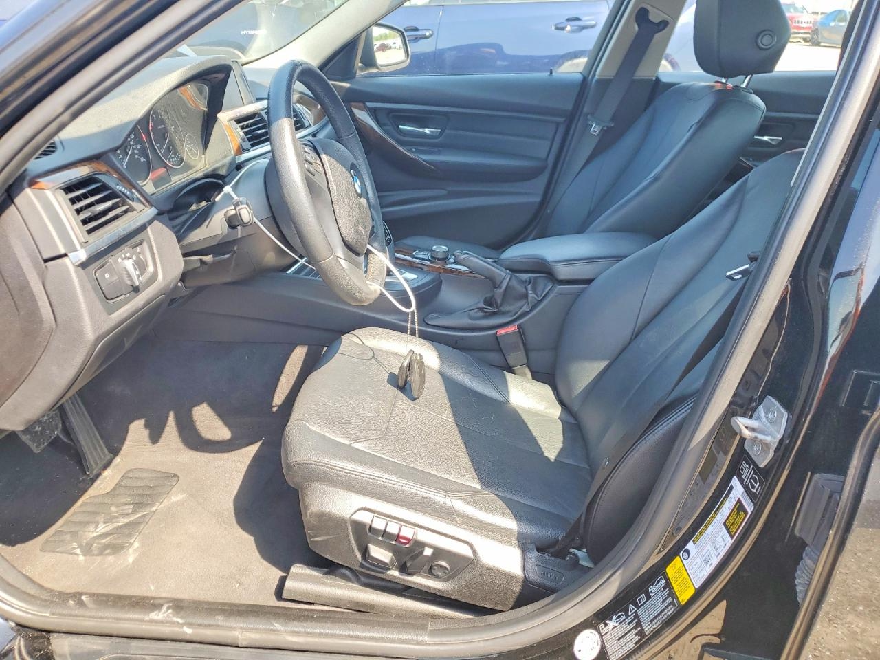 BMW 3 Series I Xdrive