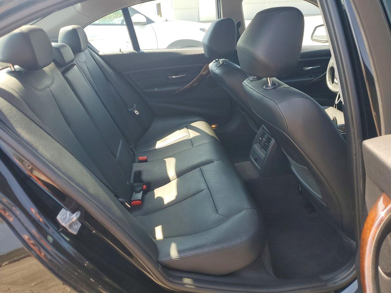 BMW 3 Series I Xdrive
