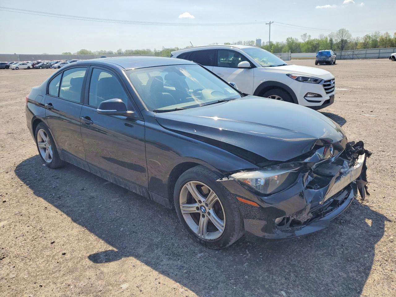 BMW 3 Series I Xdrive