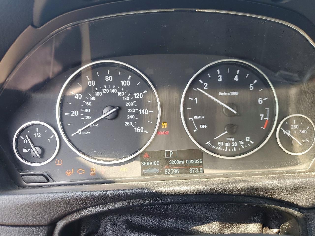 BMW 3 Series I Xdrive