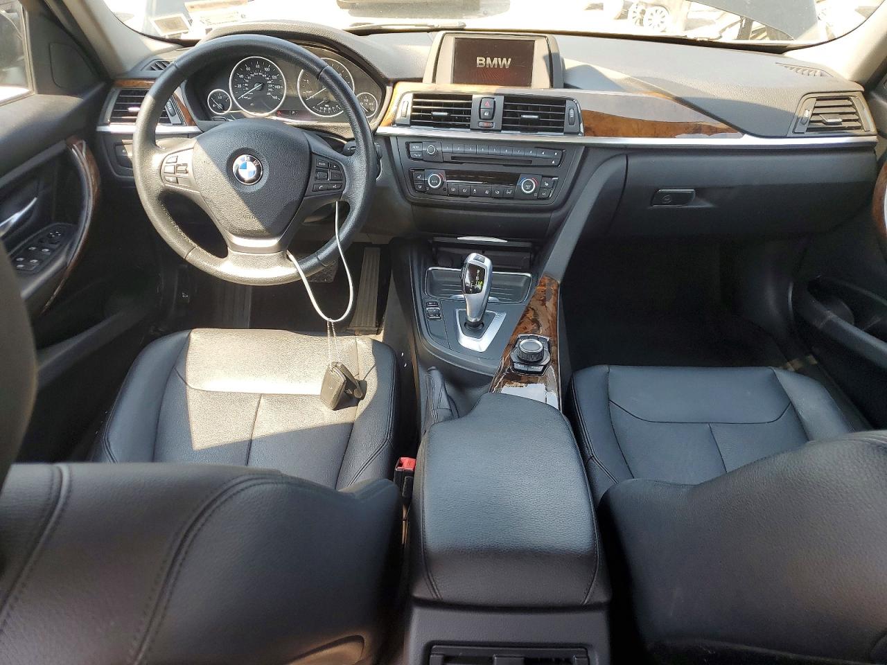 BMW 3 Series I Xdrive