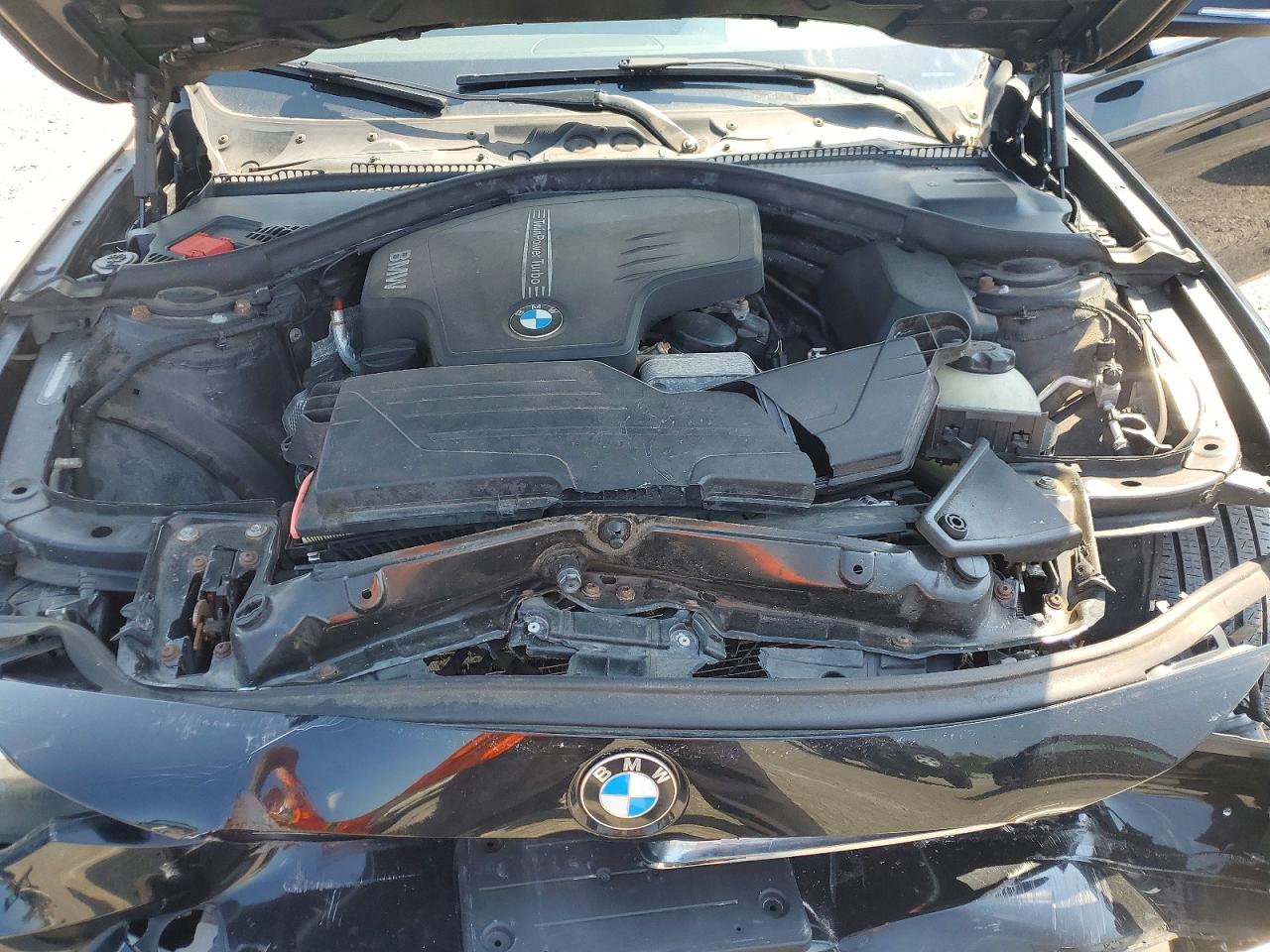 BMW 3 Series I Xdrive
