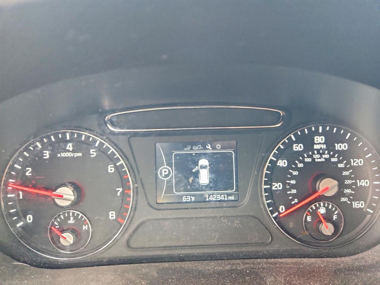 Kia Sorento L