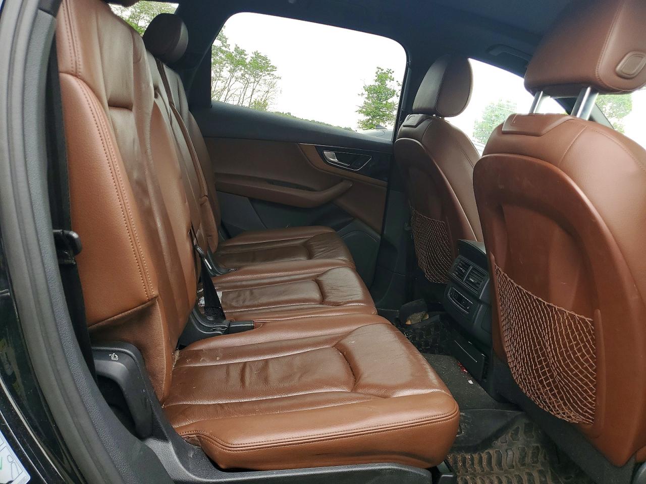 Audi Q7 Premium