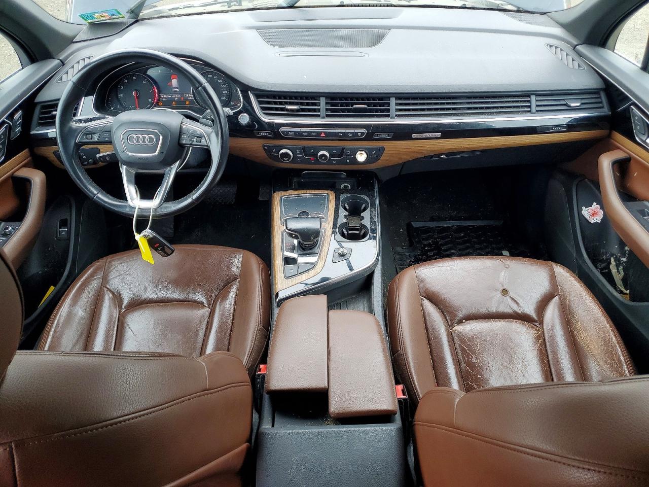 Audi Q7 Premium