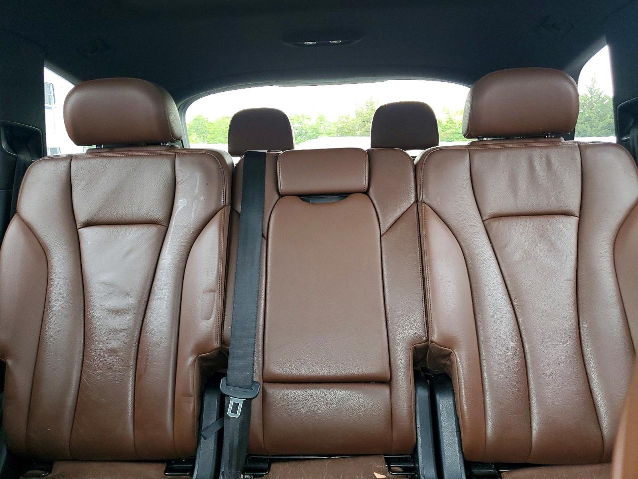 Audi Q7 Premium
