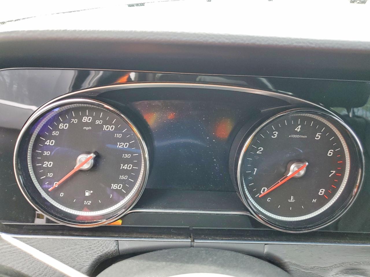 Mercedes-Benz E-Class 300 4matic