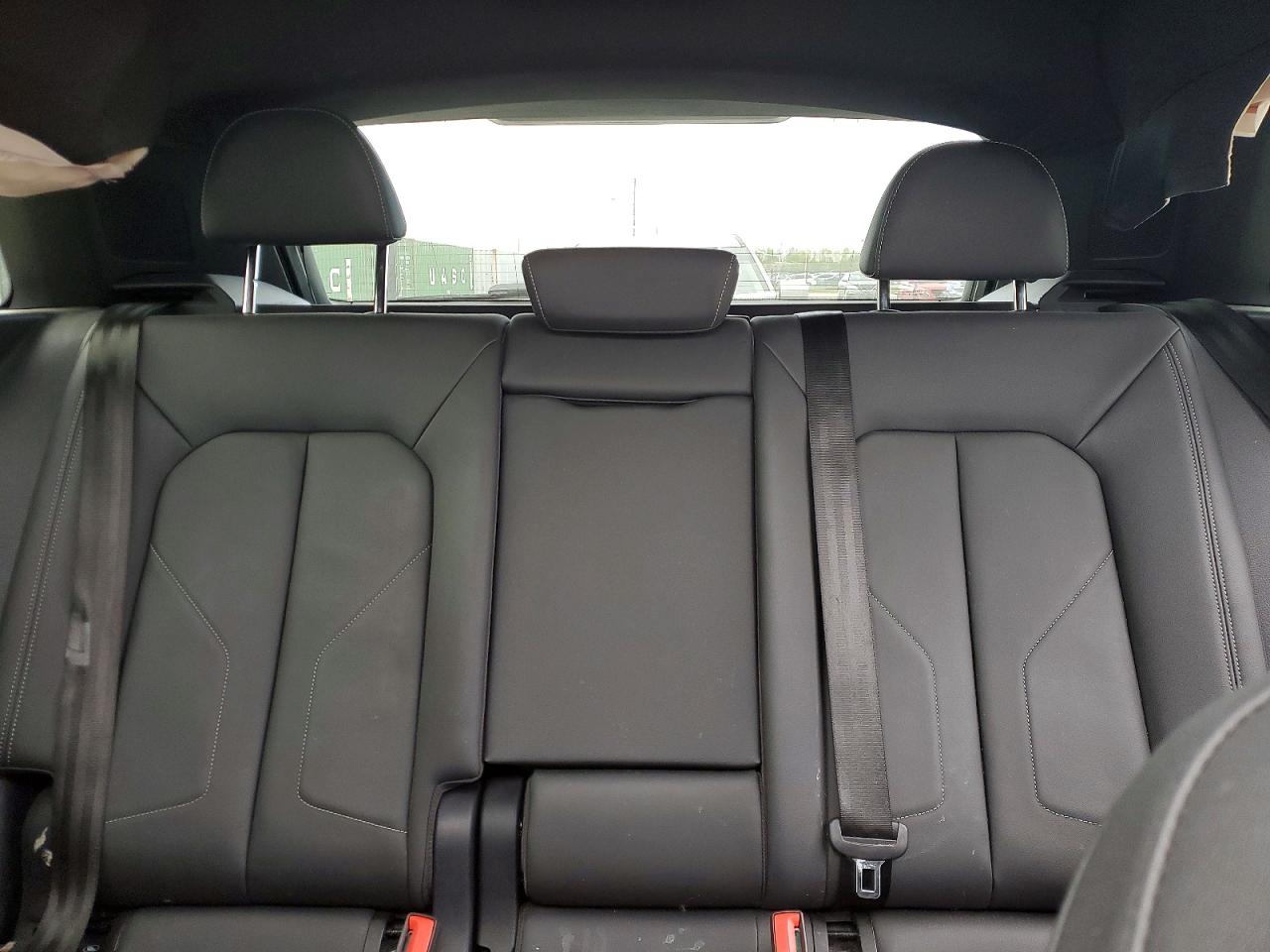 Audi Q3 Premium S Line 45