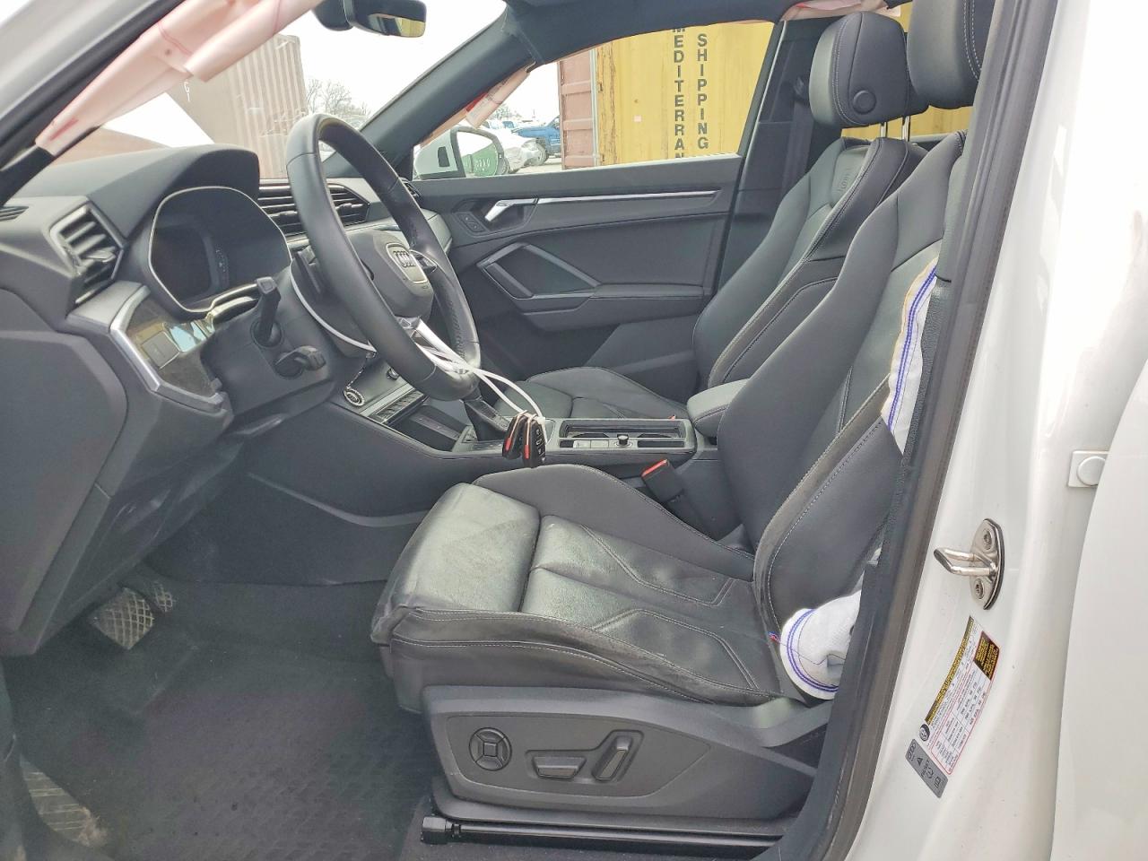 Audi Q3 Premium S Line 45