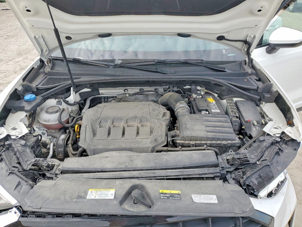 Audi Q3 Premium S Line 45