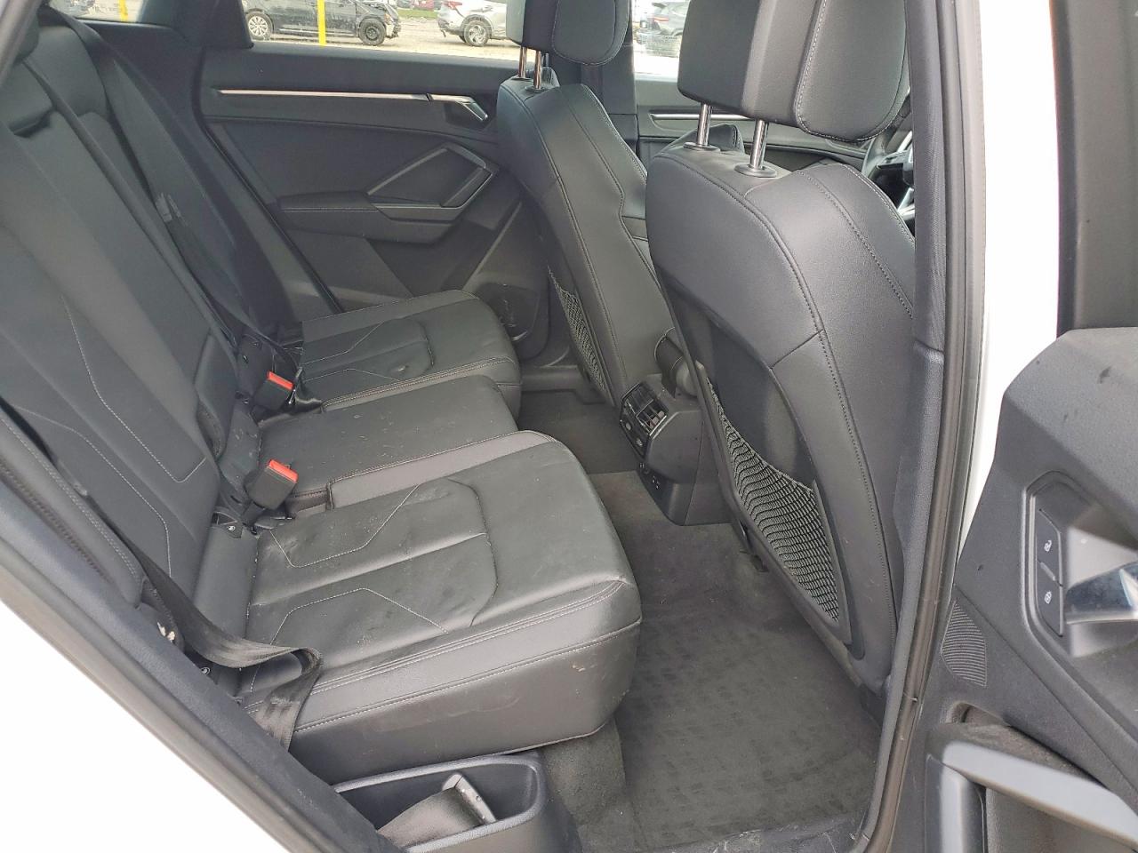 Audi Q3 Premium S Line 45