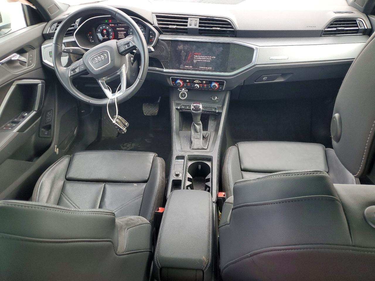 Audi Q3 Premium S Line 45