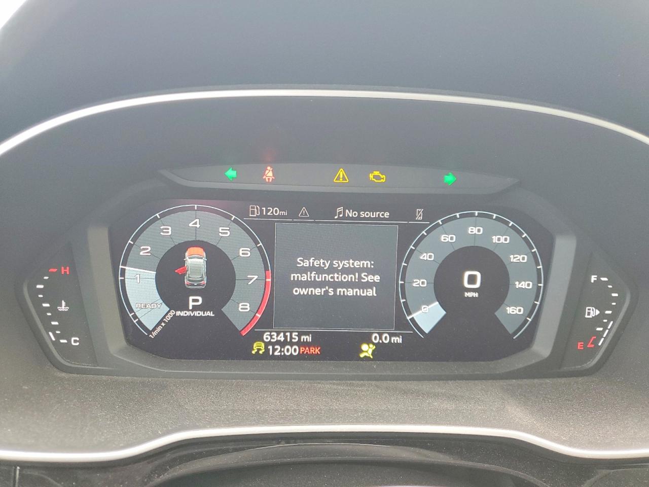 Audi Q3 Premium S Line 45