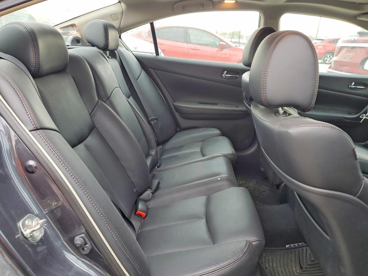 Nissan Maxima 3.5 S