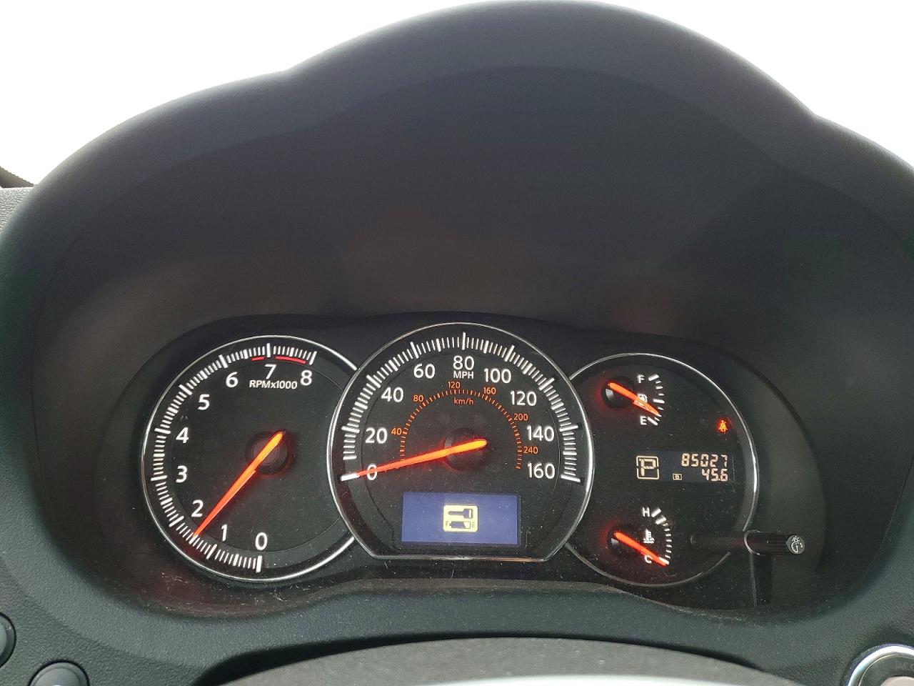 Nissan Maxima 3.5 S