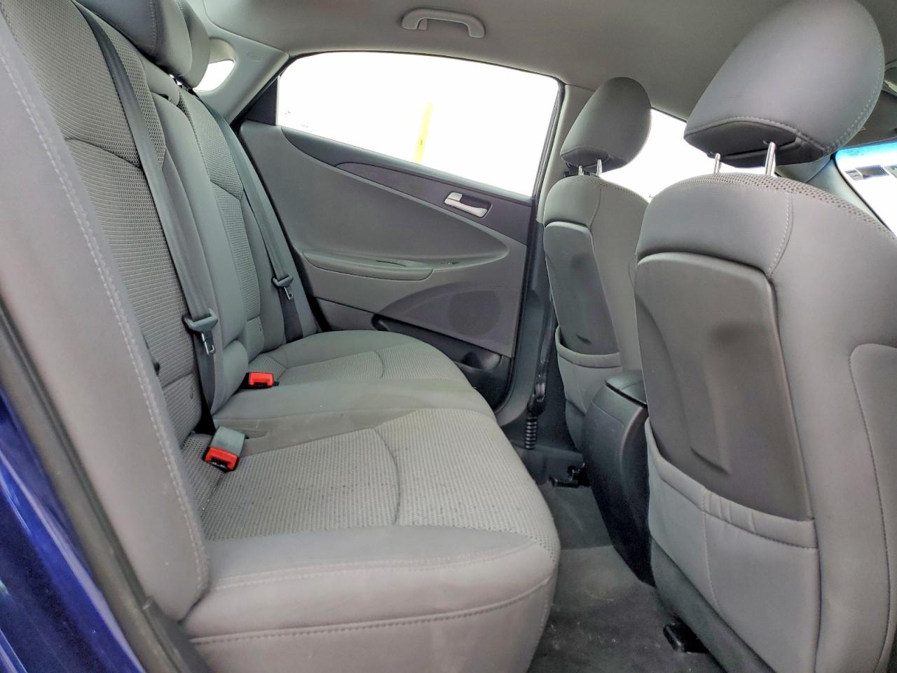Hyundai SONATA Gls