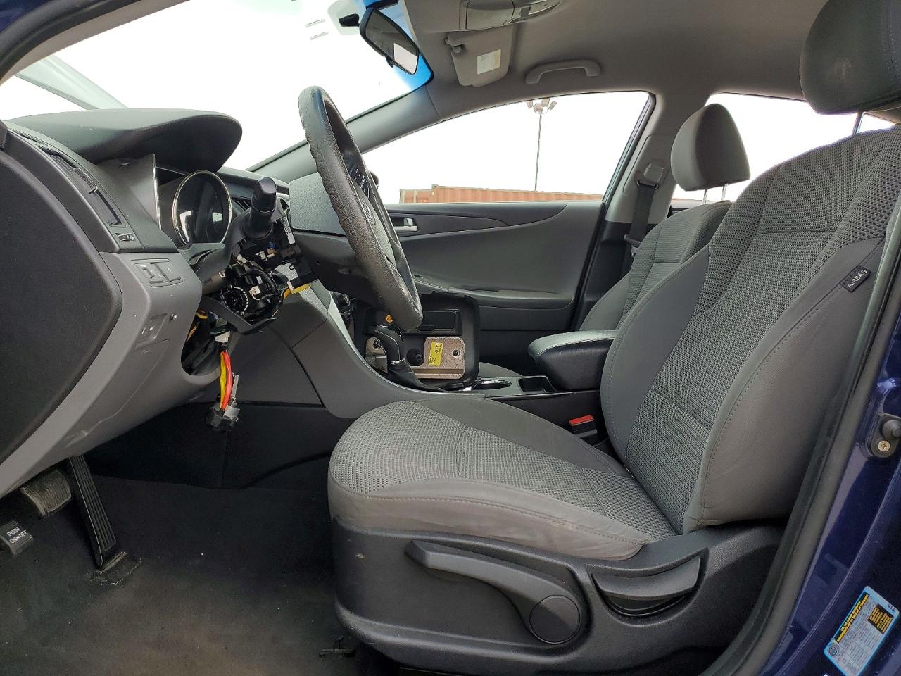 Hyundai SONATA Gls