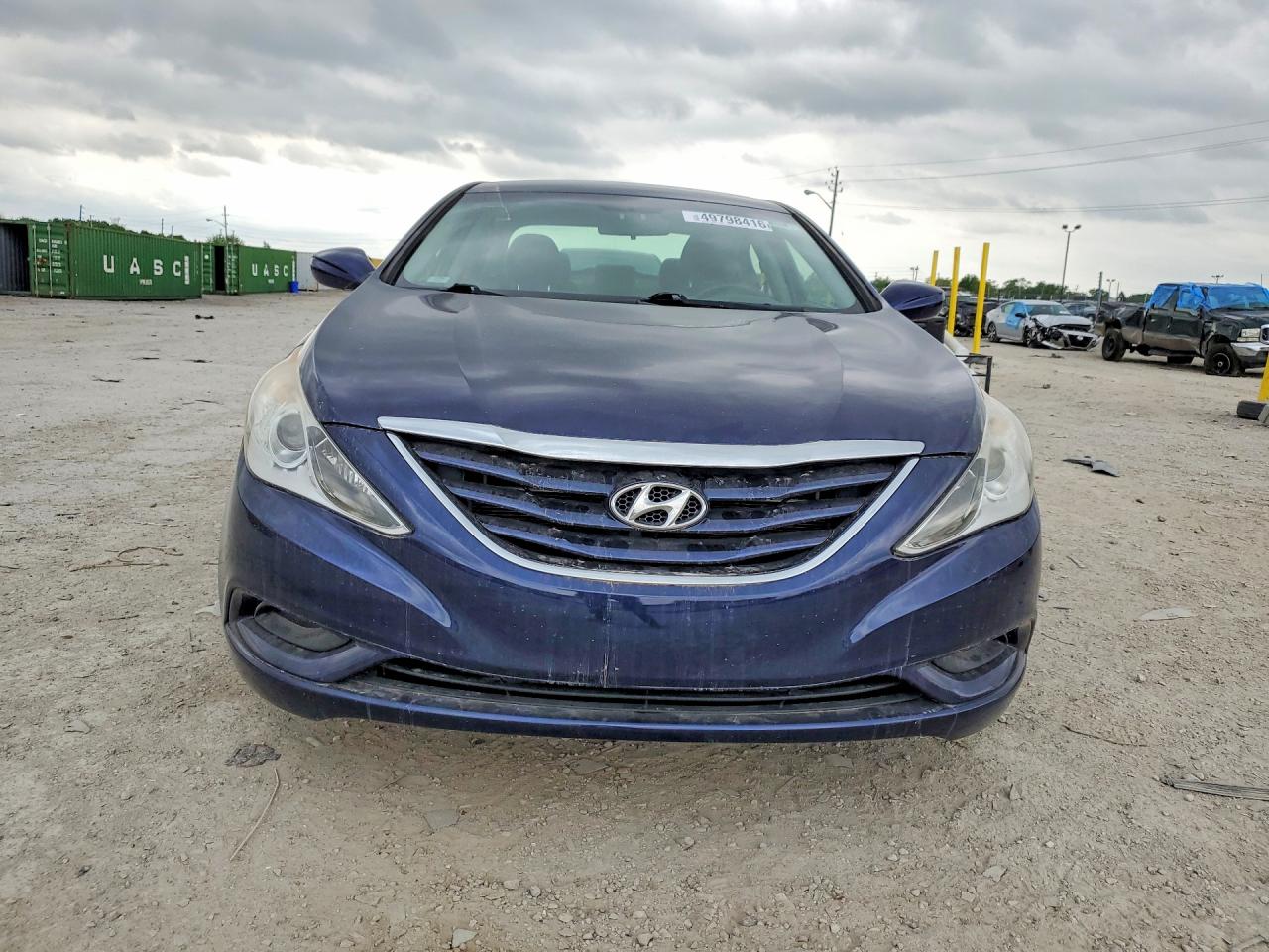 Hyundai SONATA Gls