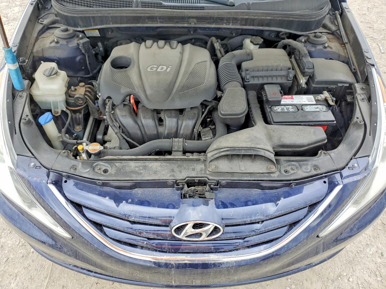 Hyundai SONATA Gls