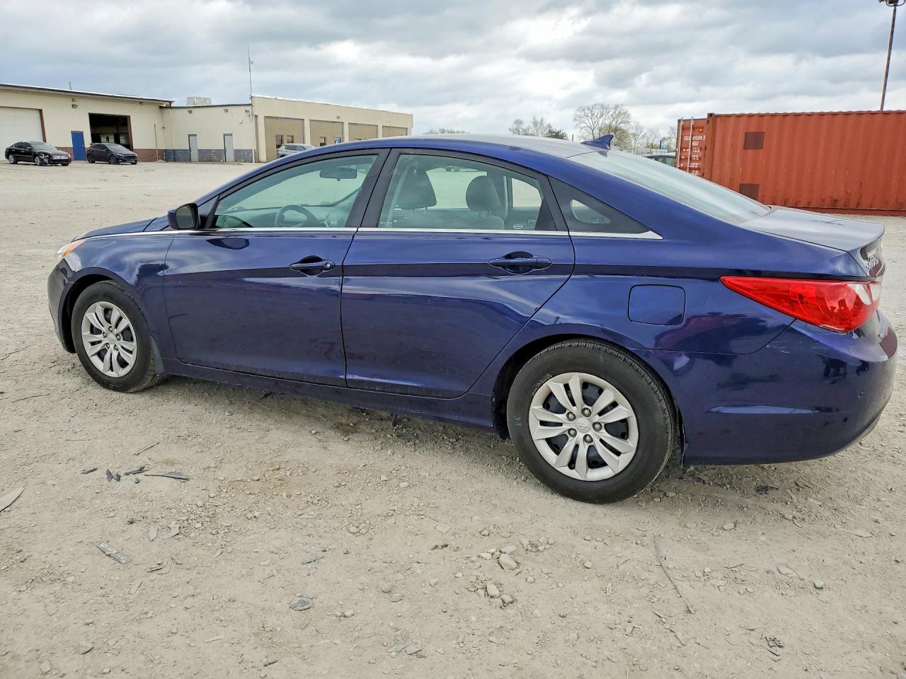 Hyundai SONATA Gls