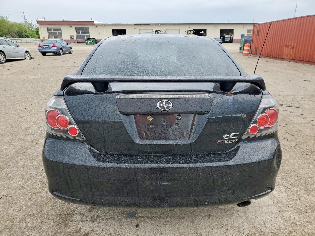 Scion Tc Base Base